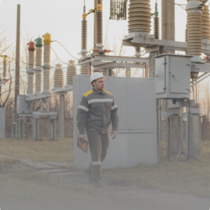 FORMAÇÃO - NR 10 - CURSO SEP - SEGURANÇA E SAÚDE EM SERVIÇOS ELÉTRICOS DE POTÊNCIA