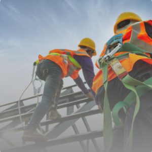 FORMAÇÃO - NR 35 - TRABALHO EM ALTURA