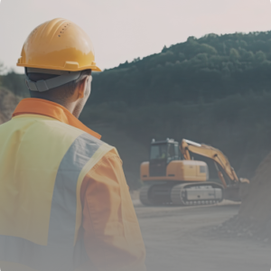 NR-11 OPERADOR DE RETROESCAVADEIRA