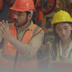 NR 1 - DISPOSIÇÕES GERAIS E GERENCIAMENTOS DE RISCOS OCUPACIONAIS - GRO