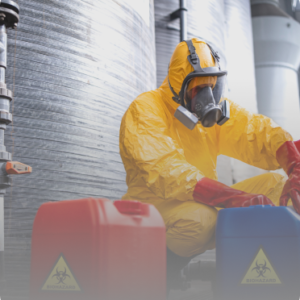 NR 20 - CURSO ESPECÍFICO