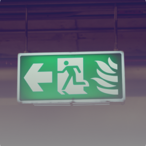 NR 26 - SINALIZAÇÃO DE SEGURANÇA NO GERAL