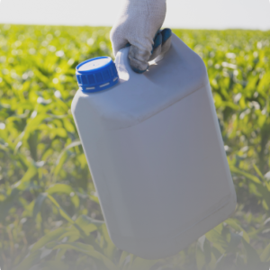 NR 31 - SEGURANÇA E SAÚDE COM O USO DE AGROTÓXICOS