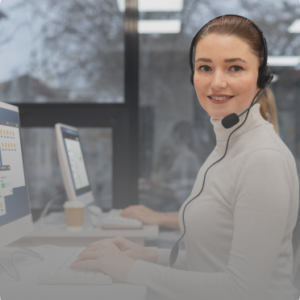 NR-17 ERGONOMIA PARA OPERADOR DE TELEATENDIMENTO/TELEMARKETING